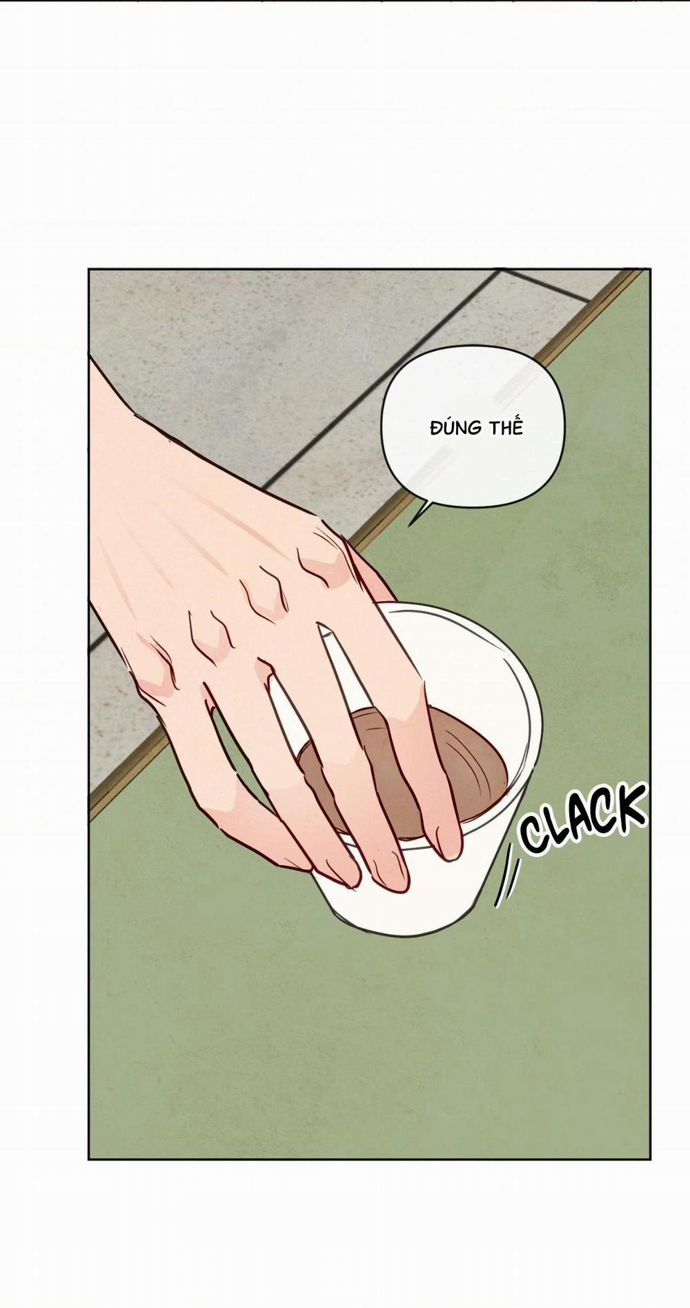 Sự Quyến Rũ Của Thần Rắn 21 trang 40