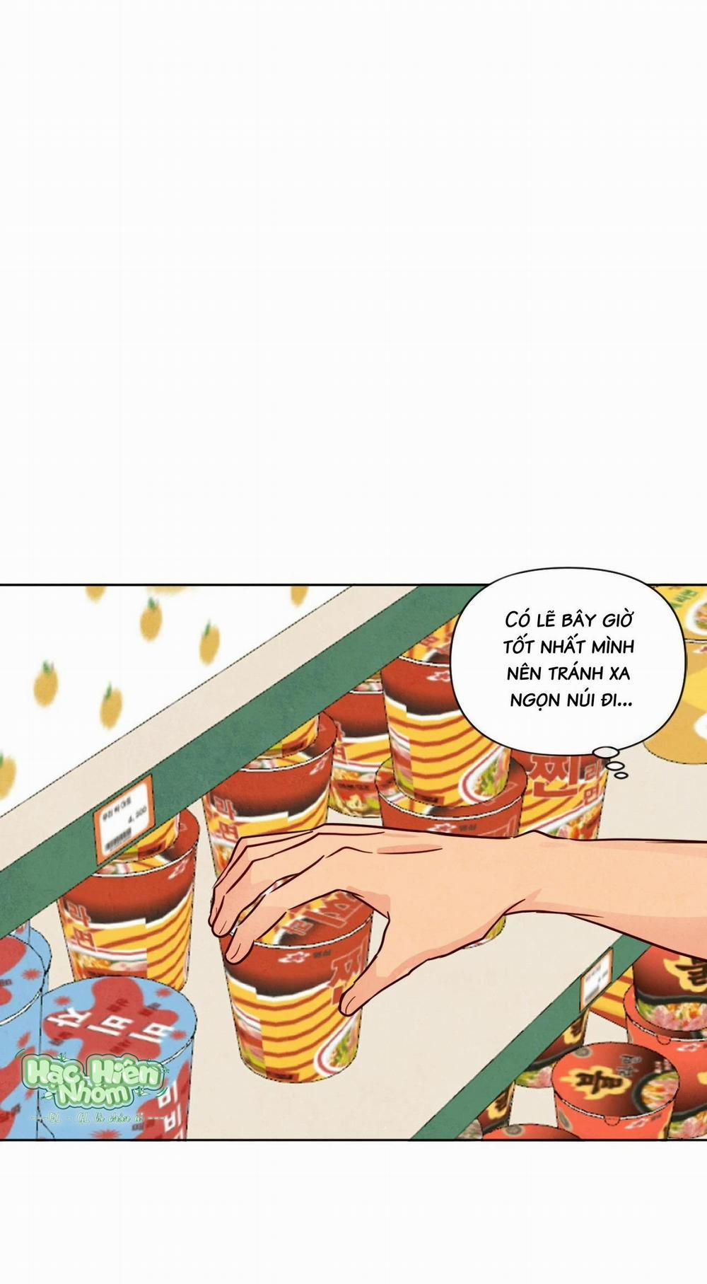 Sự Quyến Rũ Của Thần Rắn 21 trang 45