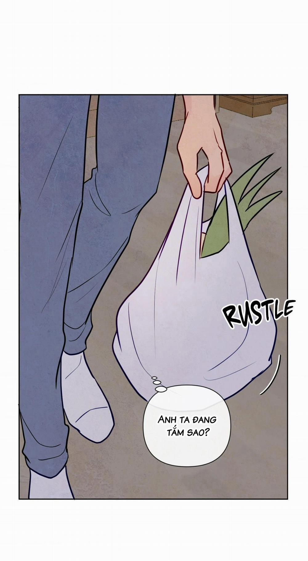 Sự Quyến Rũ Của Thần Rắn 21 trang 53