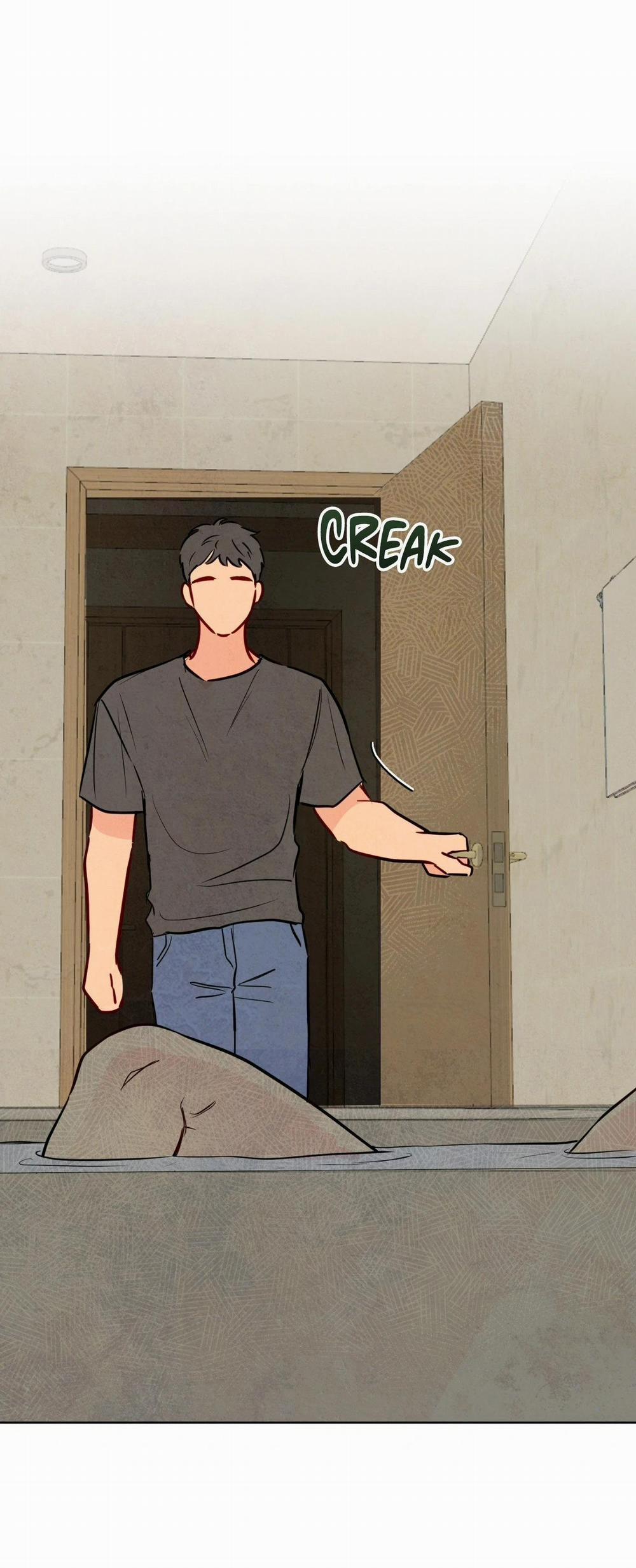 Sự Quyến Rũ Của Thần Rắn 21 trang 55