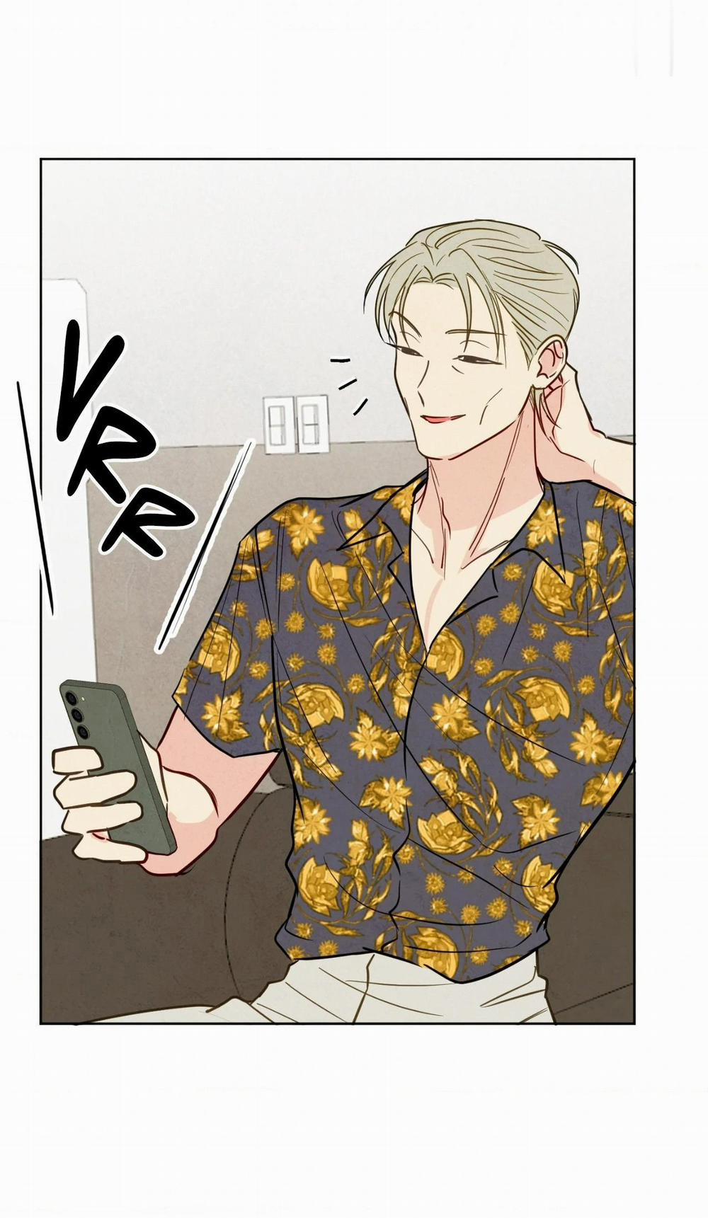 Sự Quyến Rũ Của Thần Rắn 21 trang 9