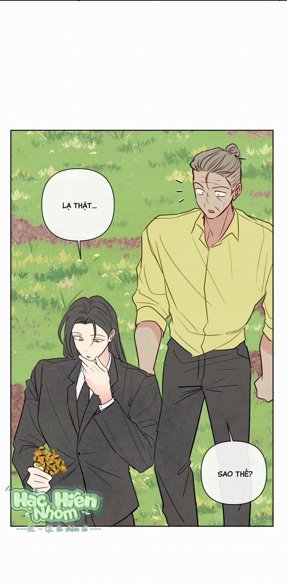 Sự Quyến Rũ Của Thần Rắn 22 hạchiennhom trang 30