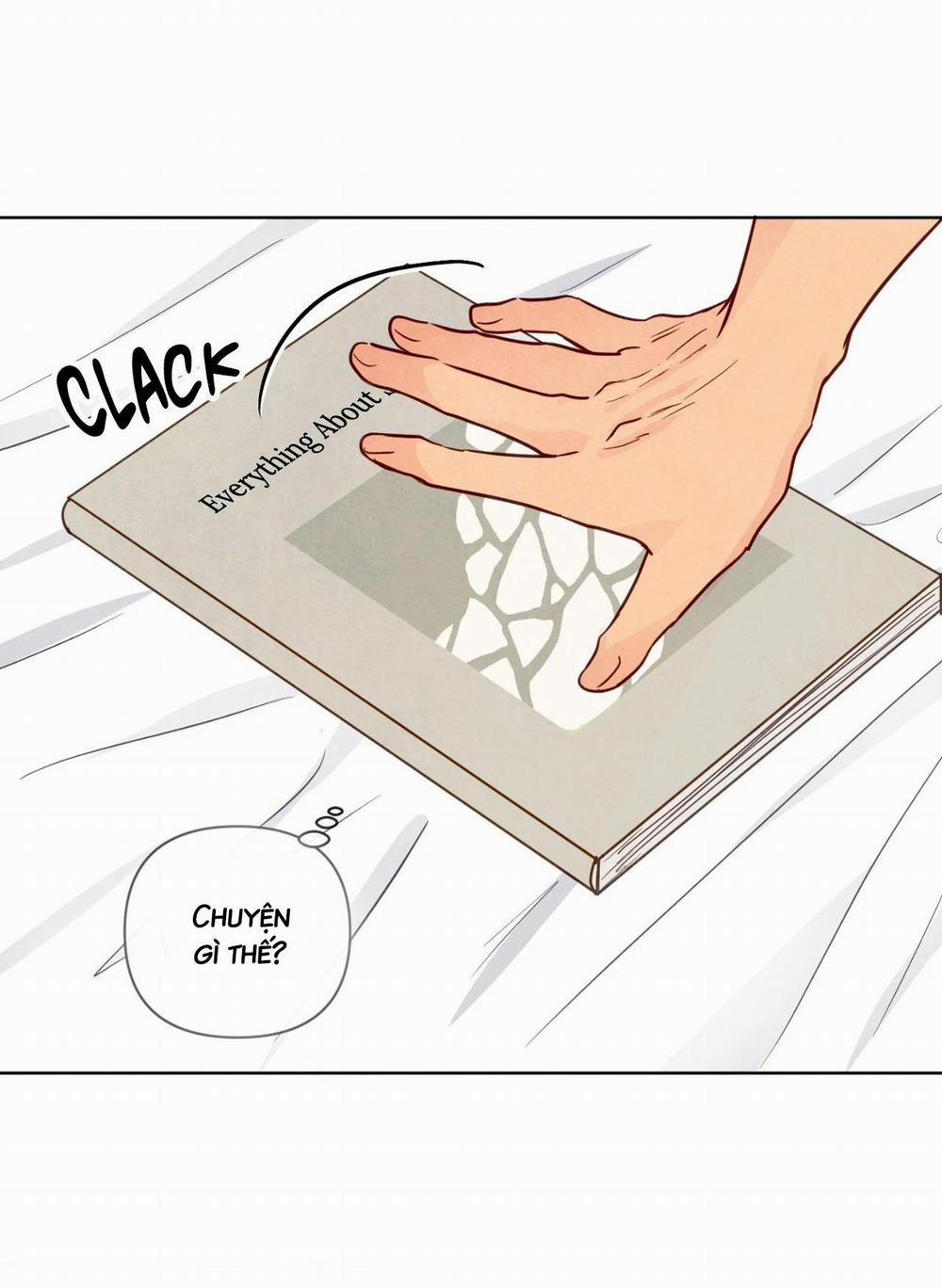 Sự Quyến Rũ Của Thần Rắn 22 hạchiennhom trang 47