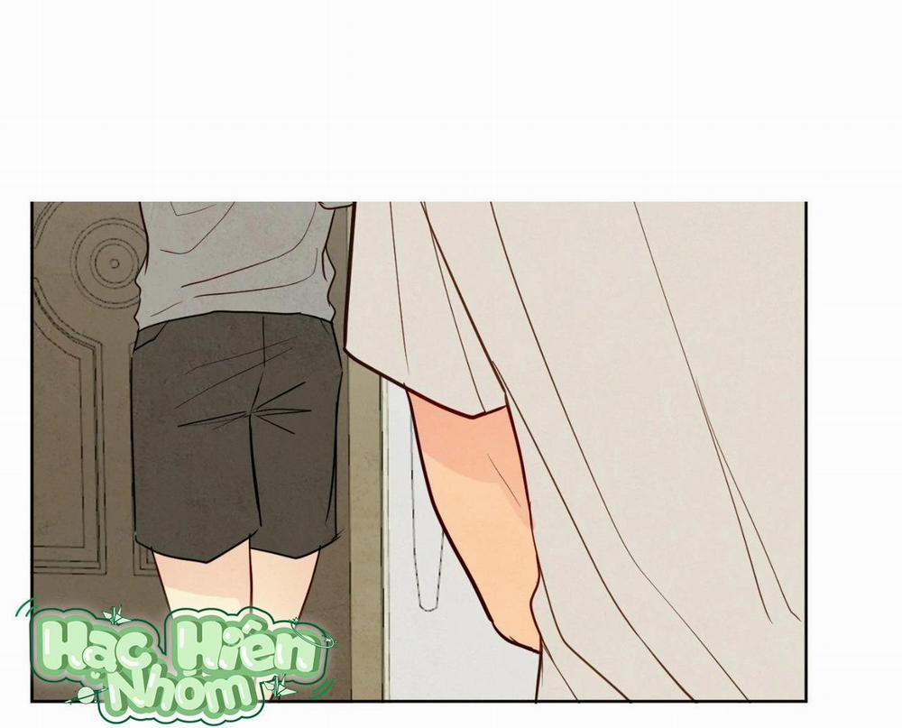 Sự Quyến Rũ Của Thần Rắn 22 hạchiennhom trang 7