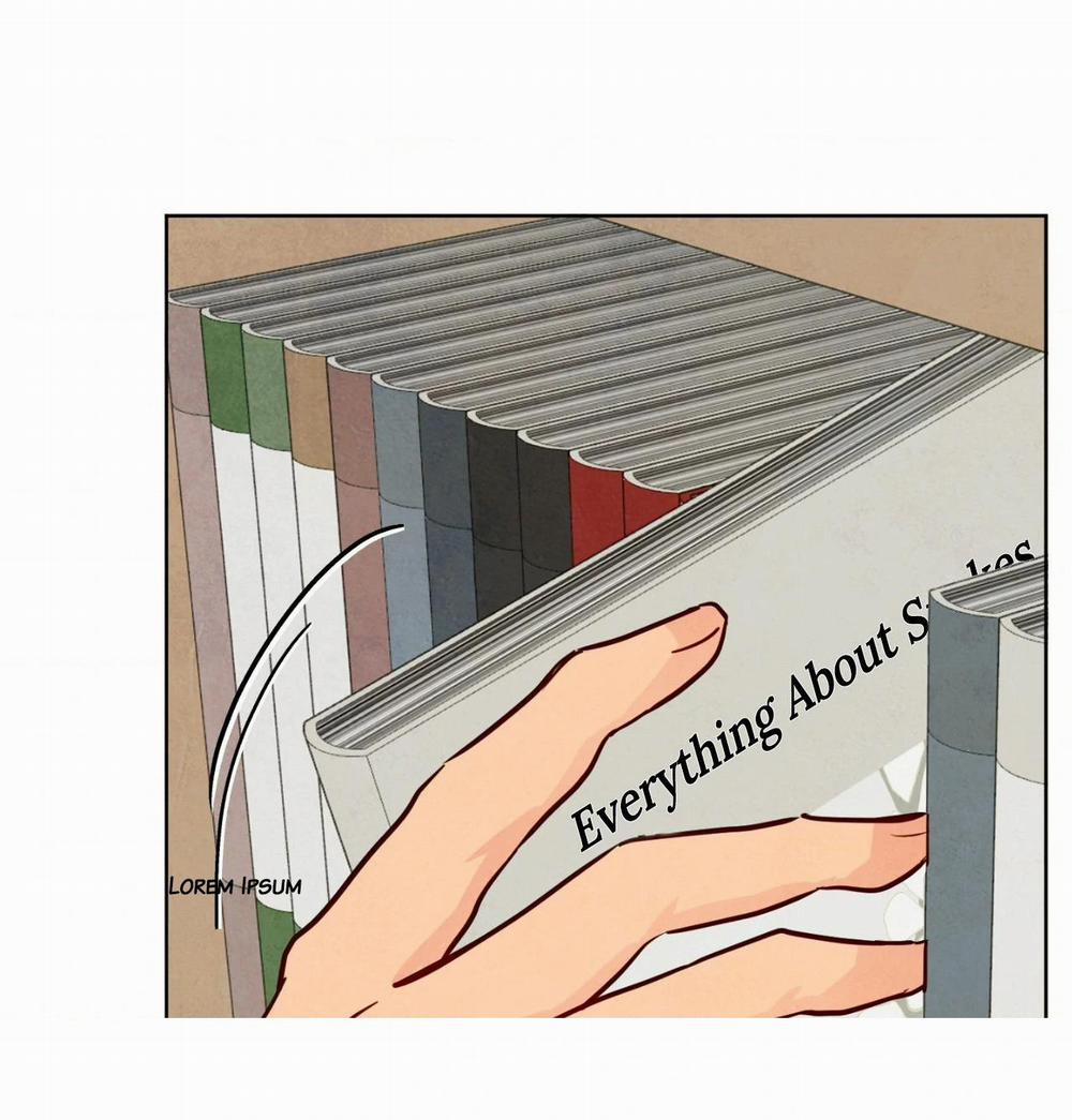 Sự Quyến Rũ Của Thần Rắn 22 trang 18