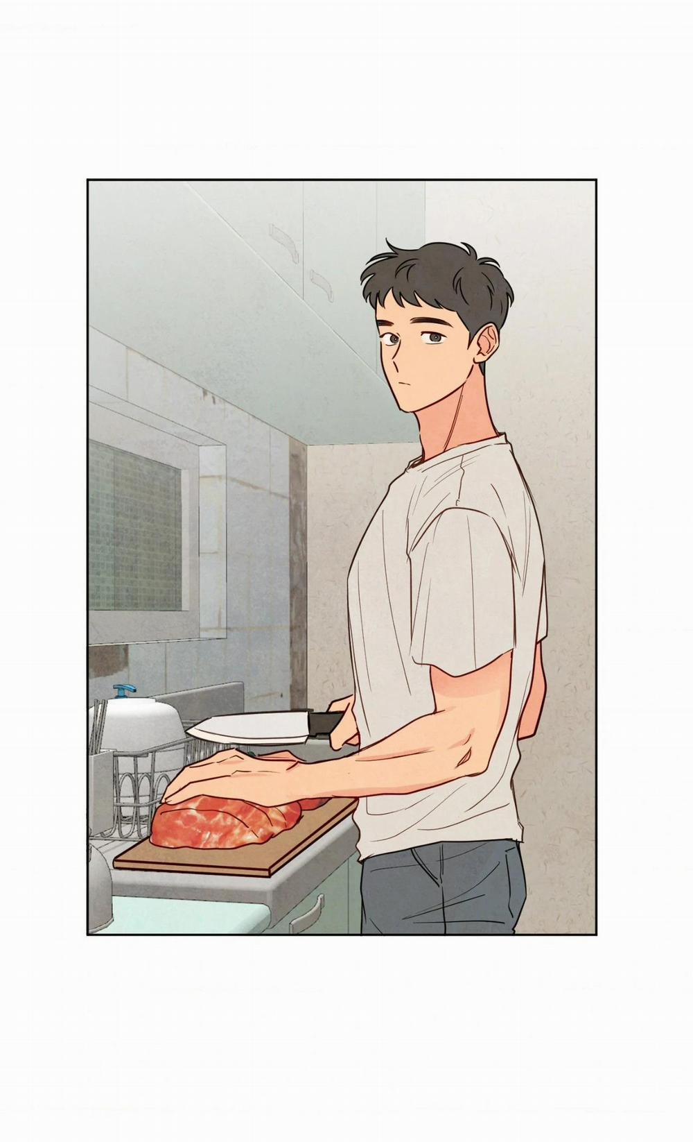 Sự Quyến Rũ Của Thần Rắn 22 trang 2