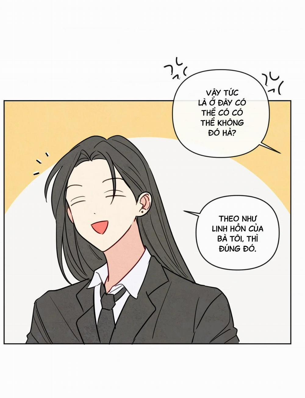 Sự Quyến Rũ Của Thần Rắn 22 trang 26