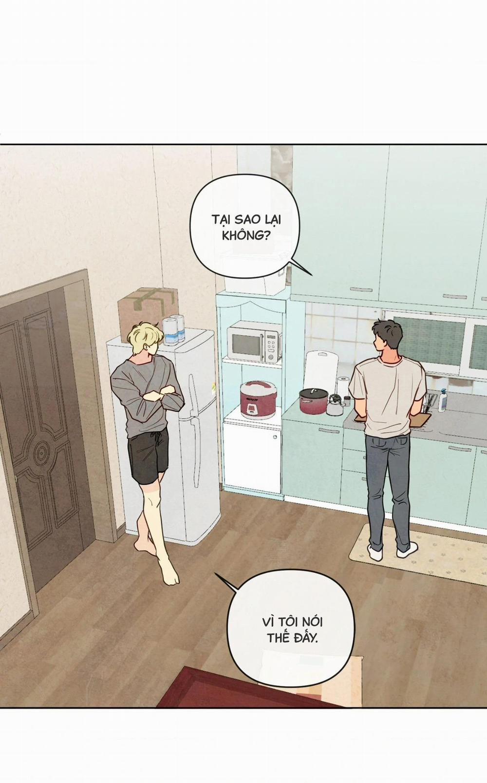 Sự Quyến Rũ Của Thần Rắn 22 trang 3