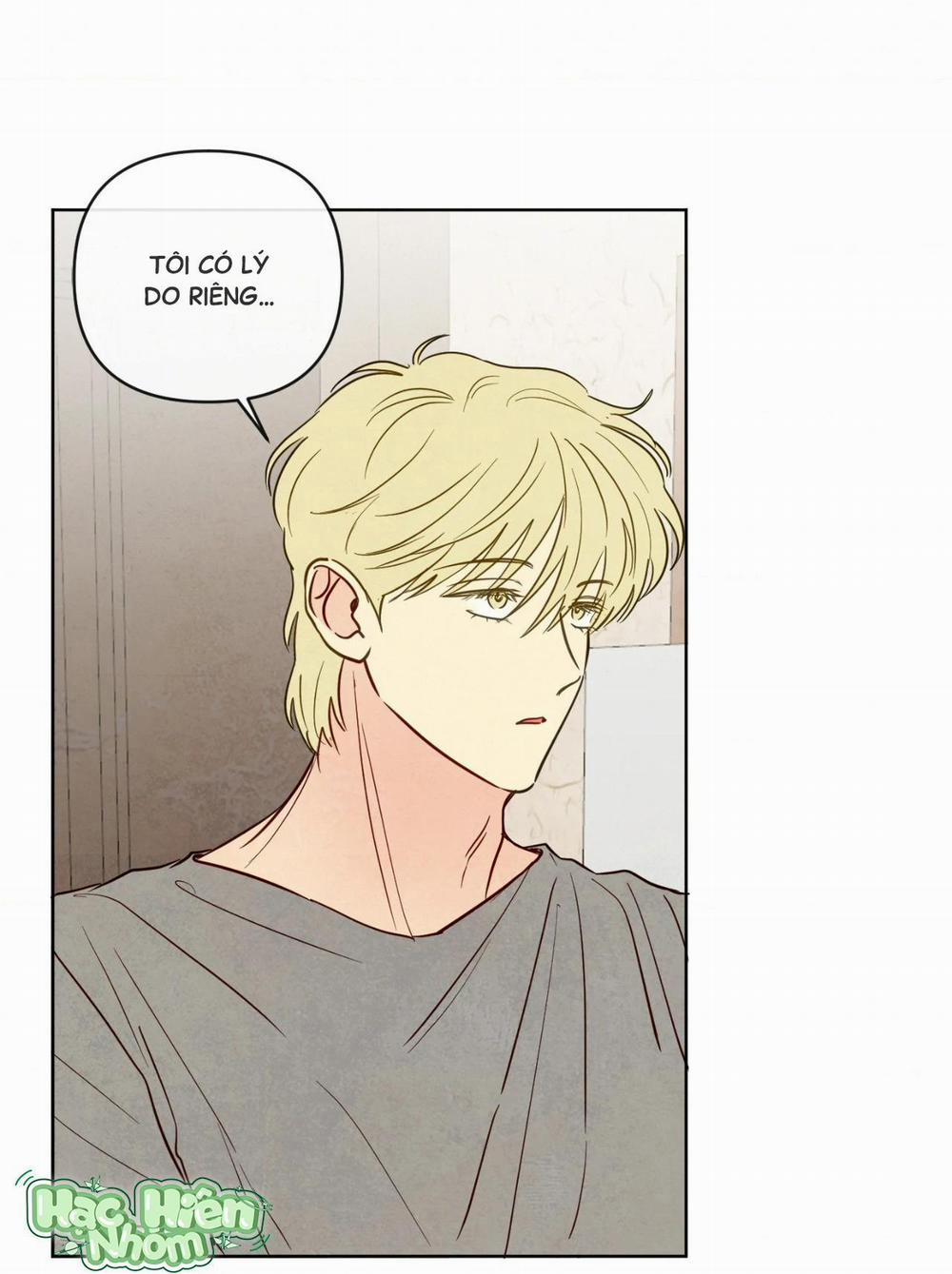 Sự Quyến Rũ Của Thần Rắn 22 trang 4