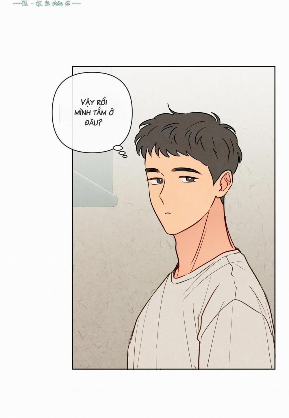 Sự Quyến Rũ Của Thần Rắn 22 trang 5