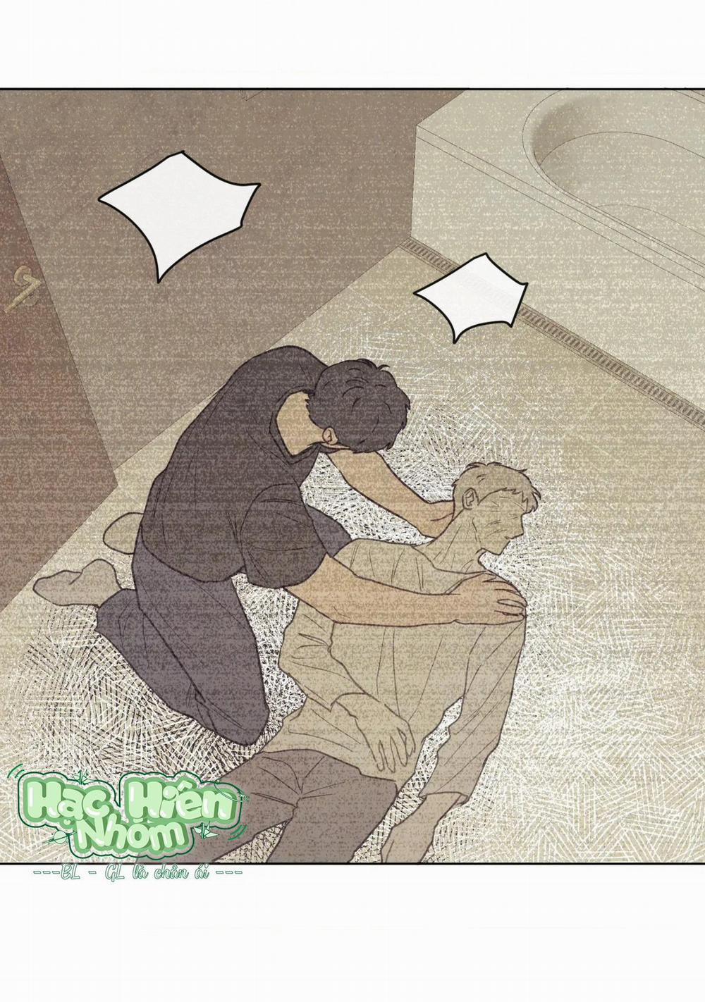 Sự Quyến Rũ Của Thần Rắn 22 trang 56