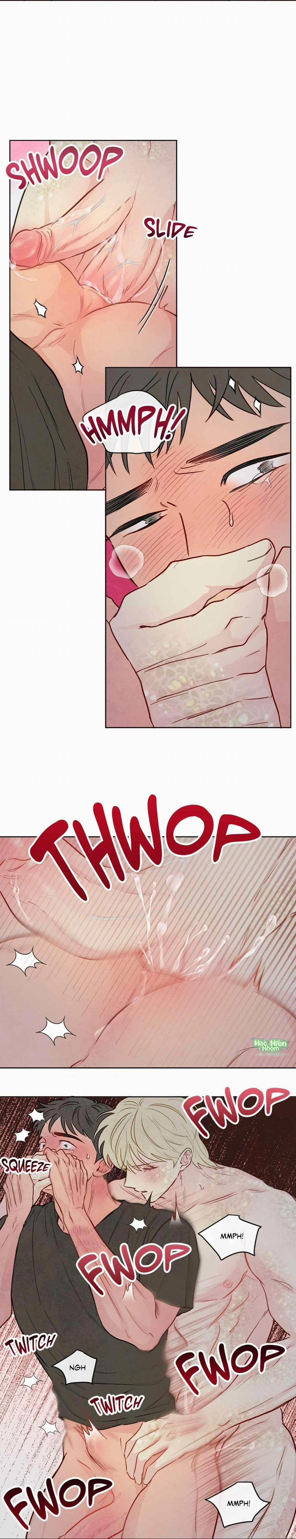 Sự Quyến Rũ Của Thần Rắn 24 Hachiennhom trang 9