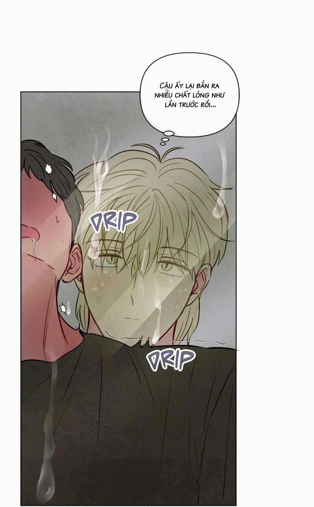 Sự Quyến Rũ Của Thần Rắn 25 hachiennhom trang 18