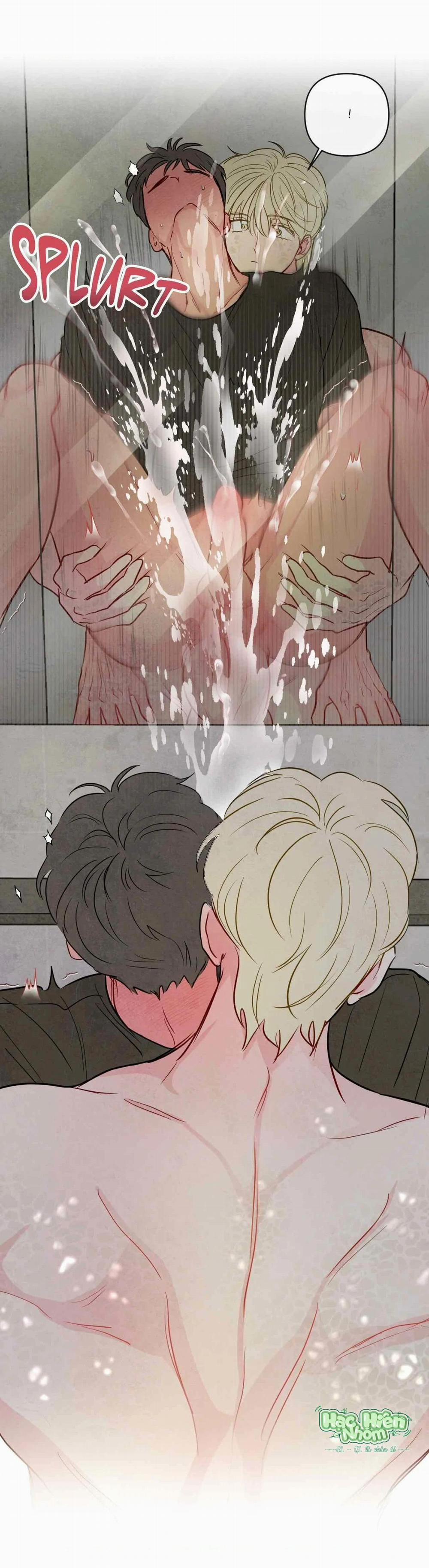 Sự Quyến Rũ Của Thần Rắn 25 trang 17