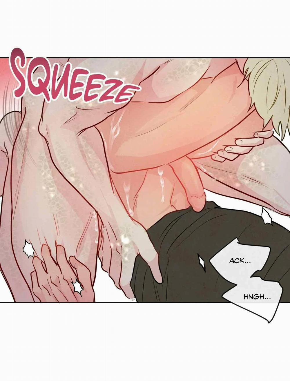 Sự Quyến Rũ Của Thần Rắn 25 trang 34