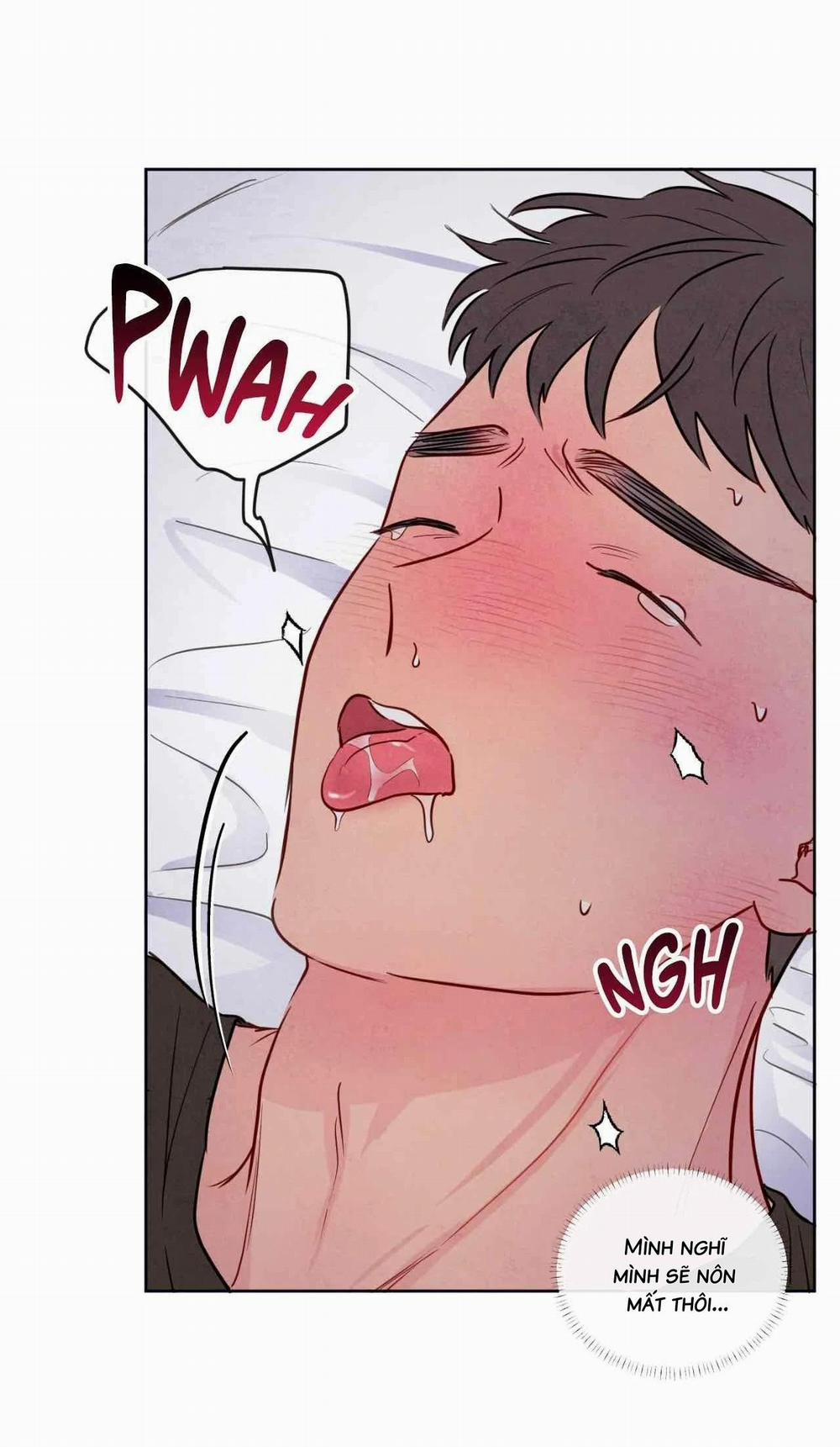 Sự Quyến Rũ Của Thần Rắn 25 trang 35