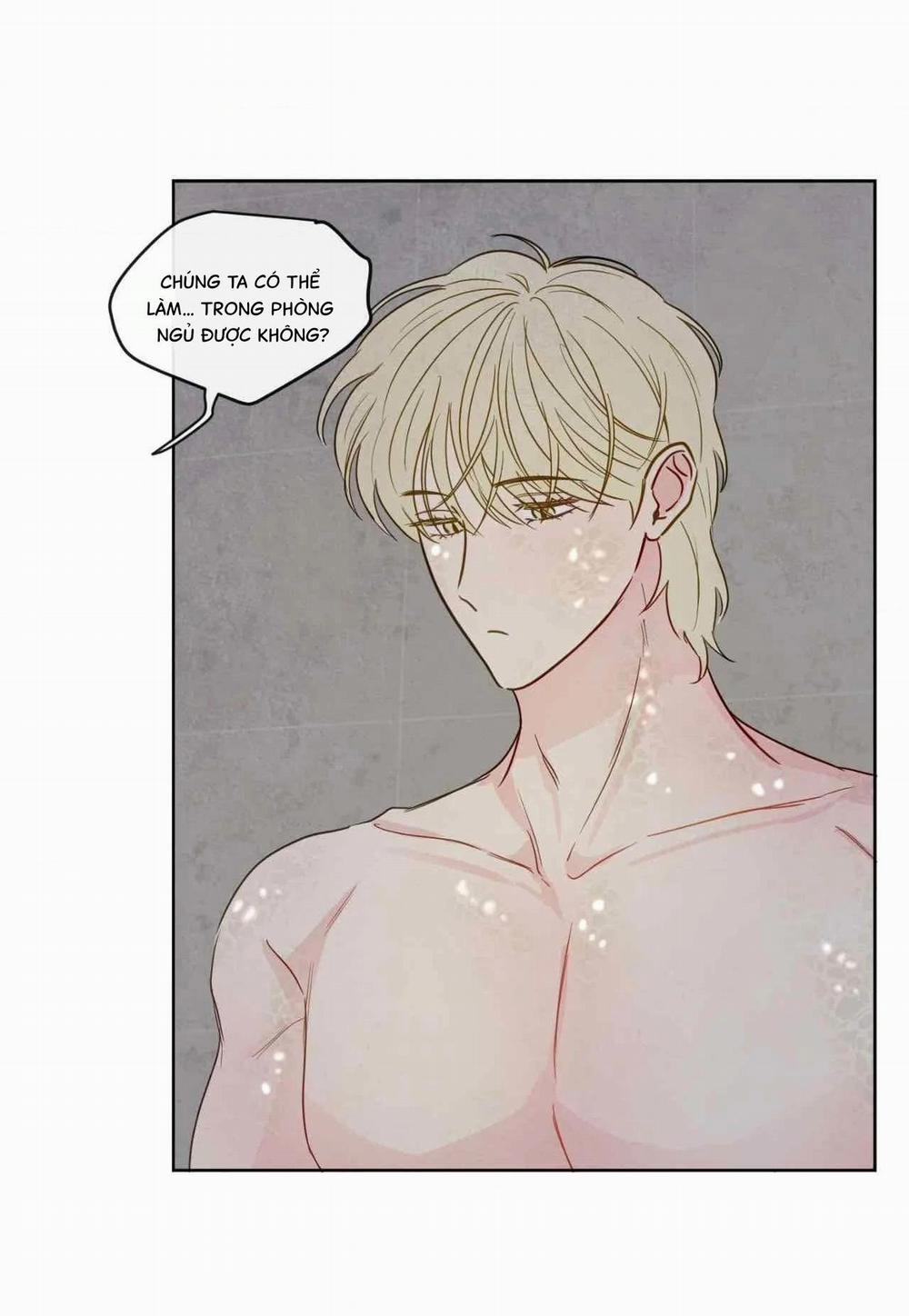 Sự Quyến Rũ Của Thần Rắn 25 trang 5