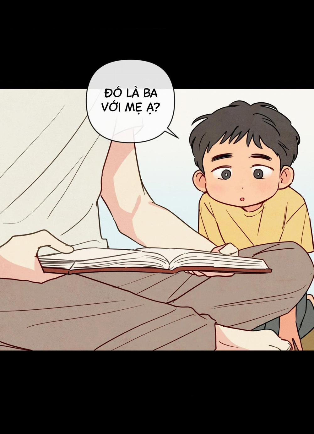 Sự Quyến Rũ Của Thần Rắn 4 trang 2