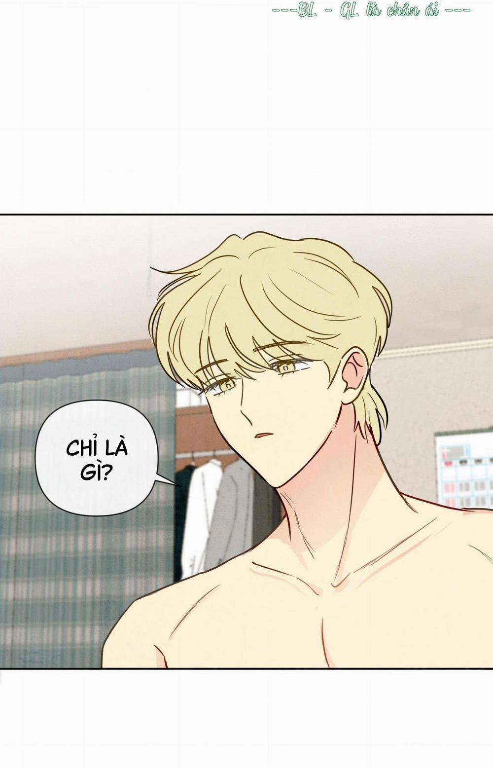 Sự Quyến Rũ Của Thần Rắn 4 trang 25