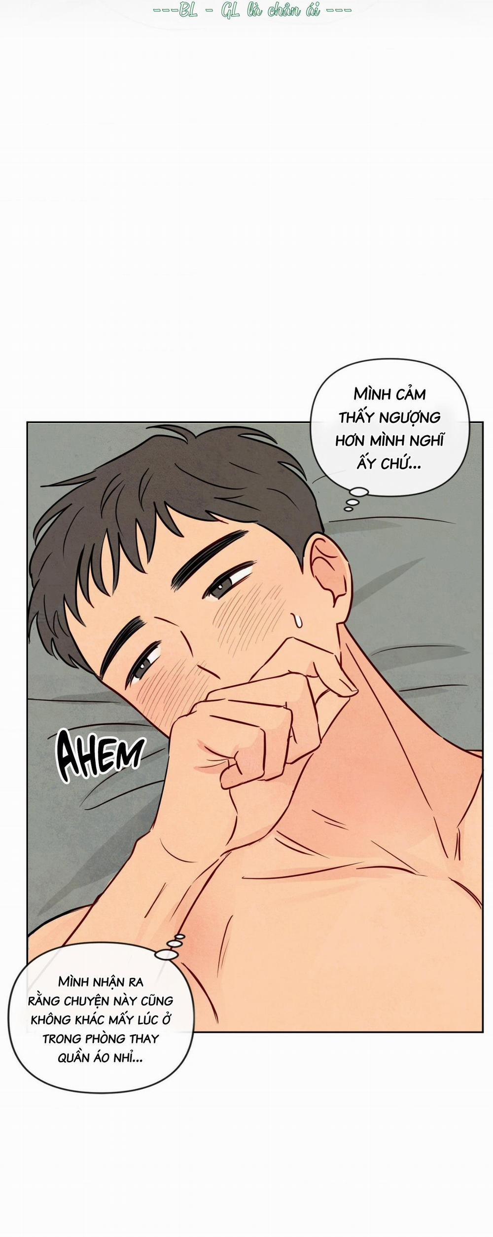 Sự Quyến Rũ Của Thần Rắn 4 trang 27