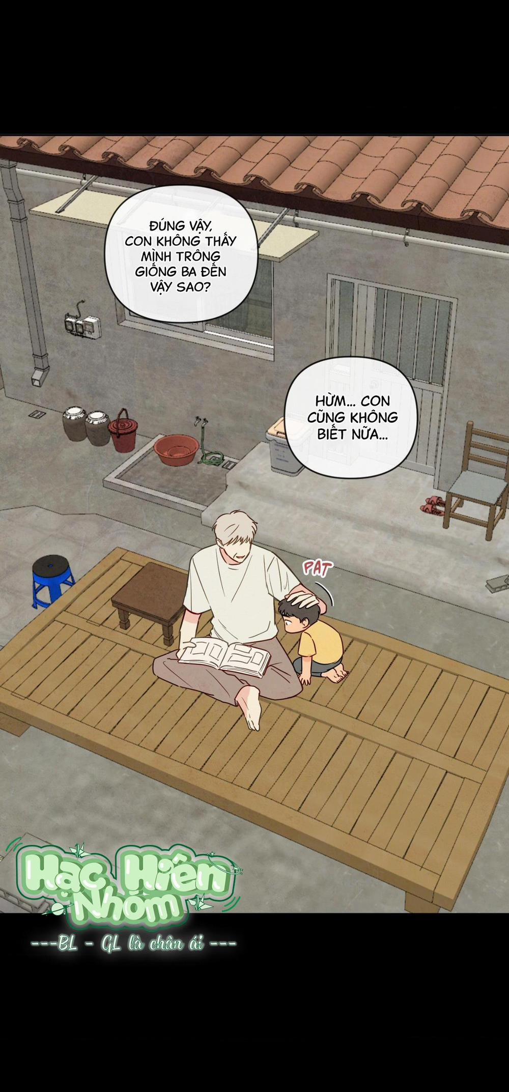 Sự Quyến Rũ Của Thần Rắn 4 trang 3