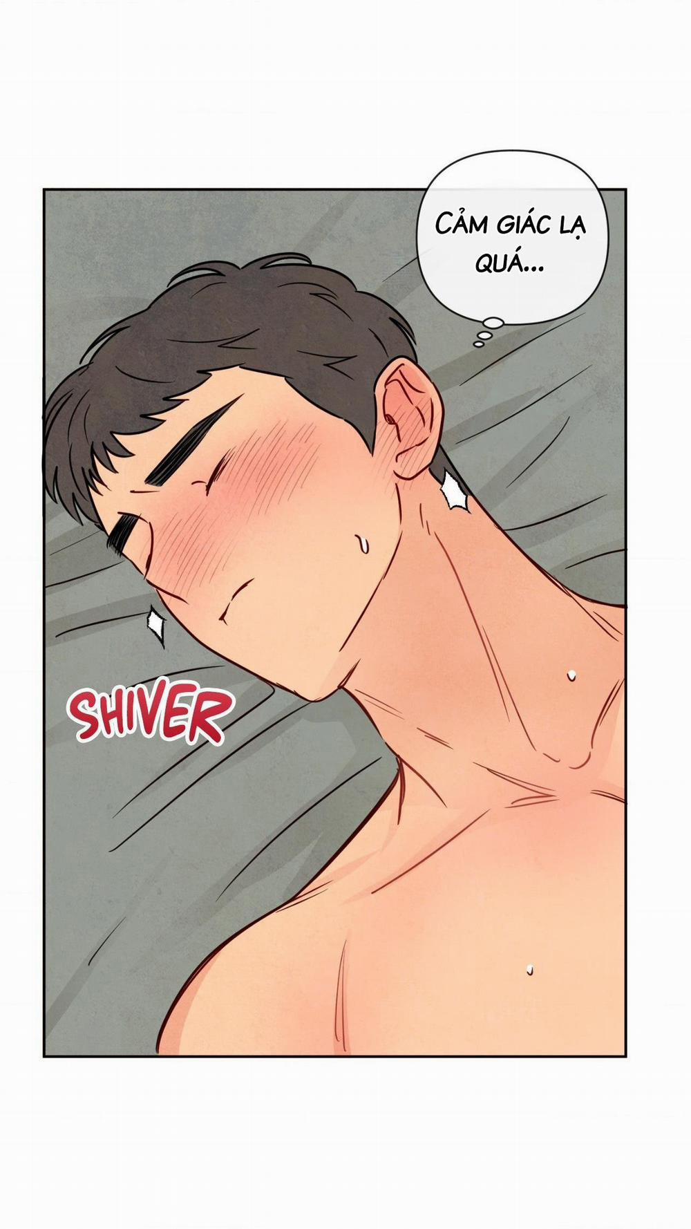 Sự Quyến Rũ Của Thần Rắn 4 trang 37