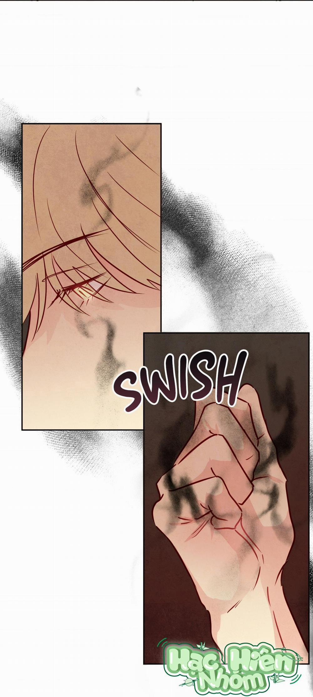 Sự Quyến Rũ Của Thần Rắn 4 trang 39