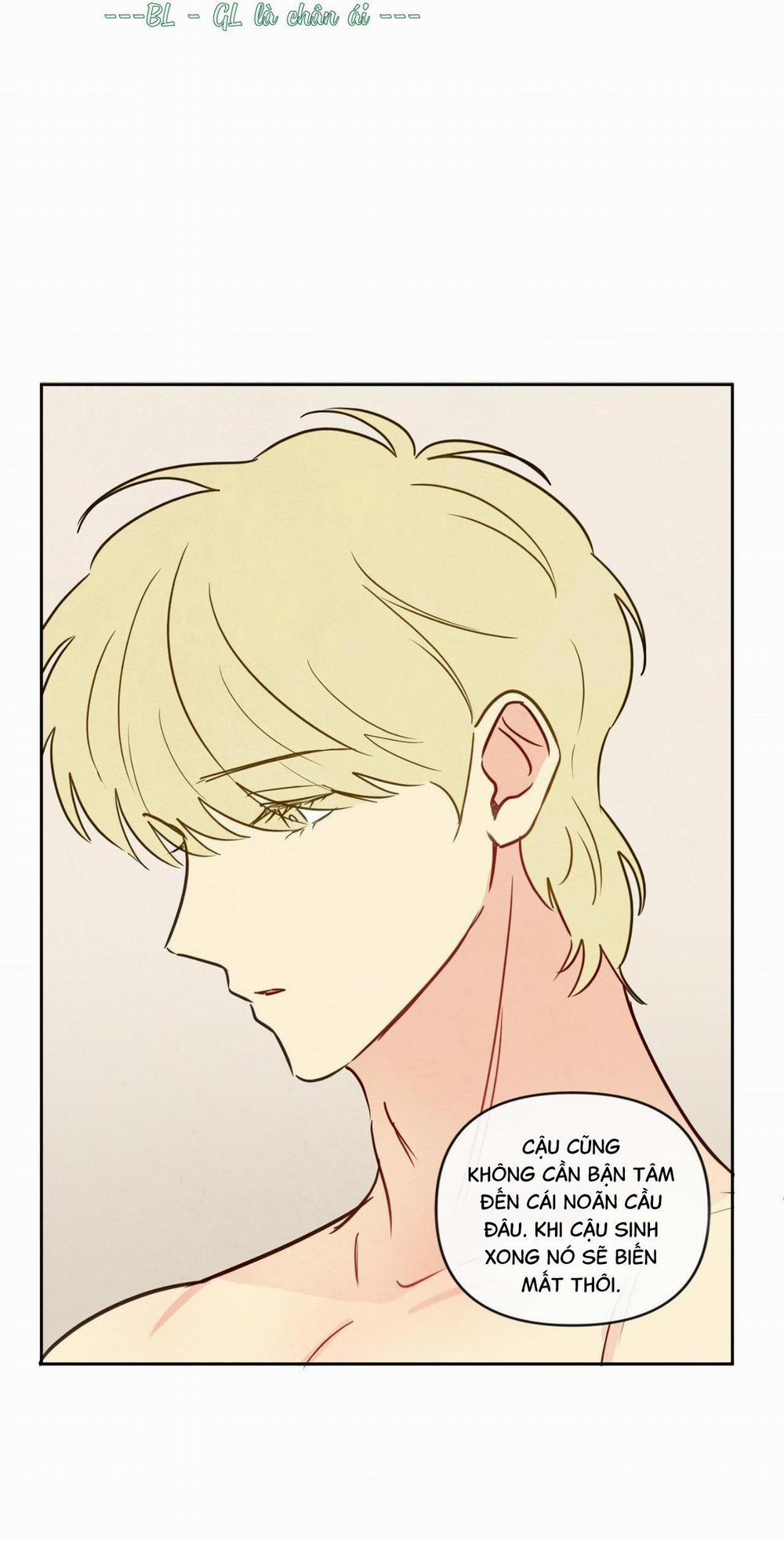 Sự Quyến Rũ Của Thần Rắn 4 trang 49