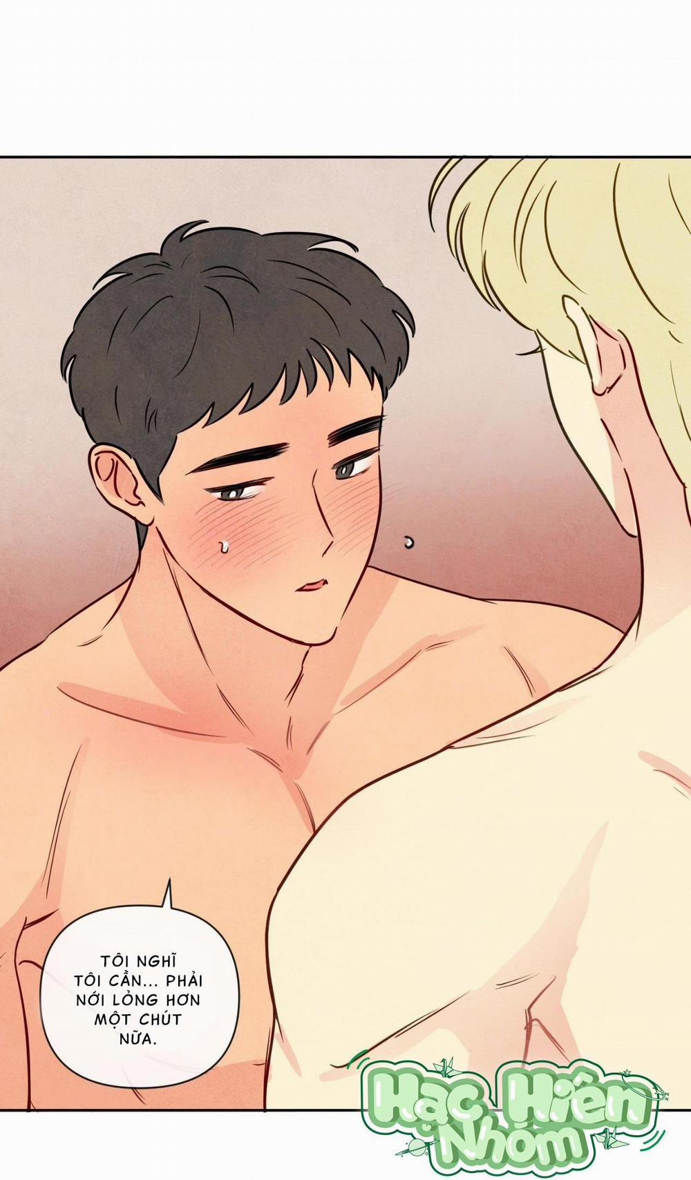 Sự Quyến Rũ Của Thần Rắn 4 trang 53