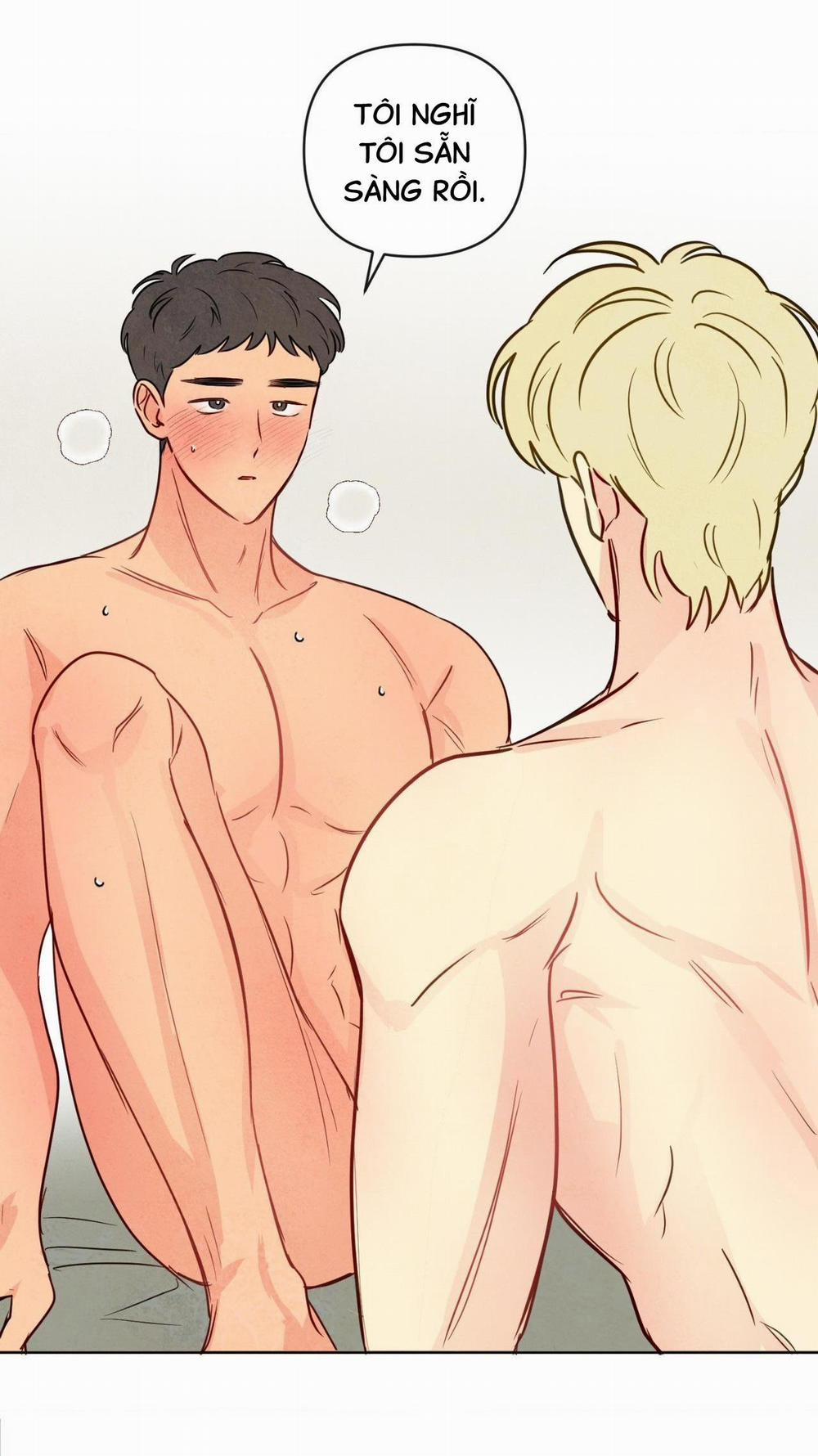 Sự Quyến Rũ Của Thần Rắn 4 trang 65