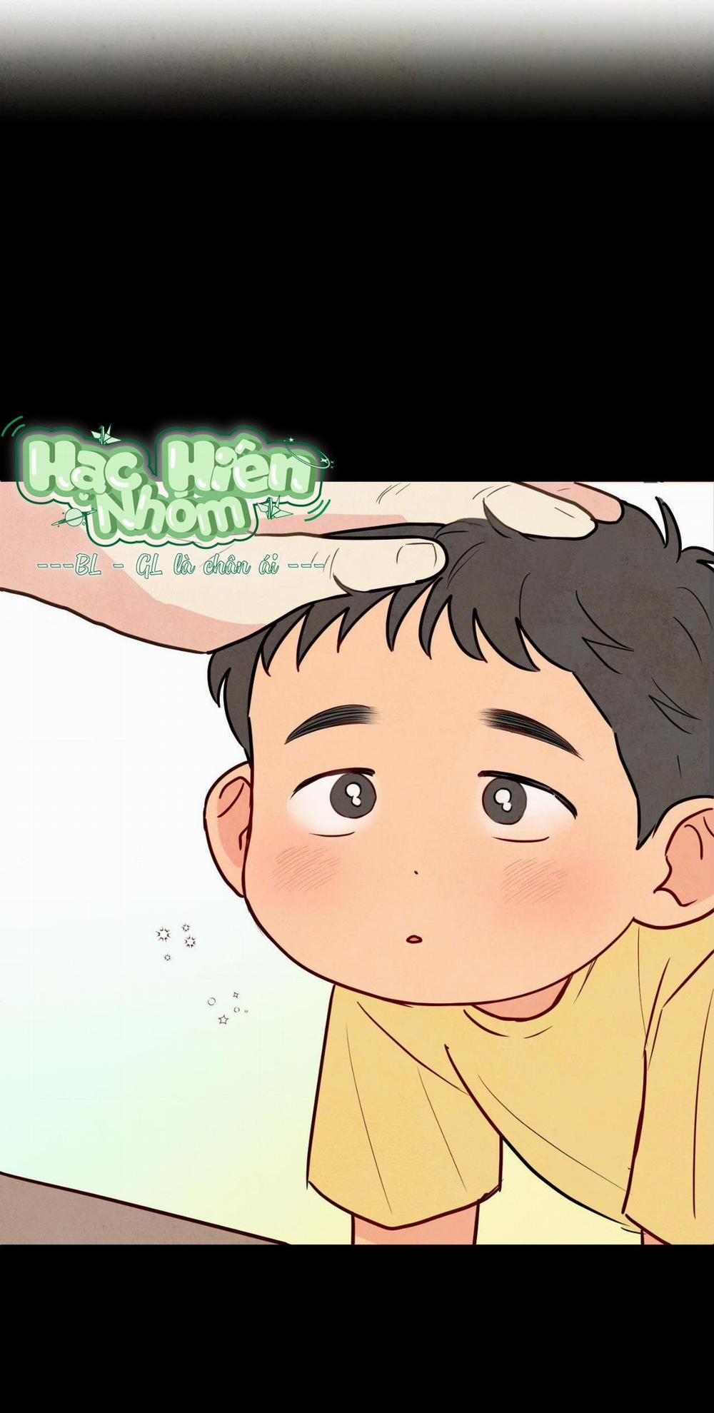 Sự Quyến Rũ Của Thần Rắn 4 trang 7