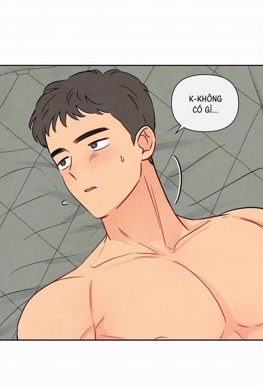 Sự Quyến Rũ Của Thần Rắn 5 trang 12