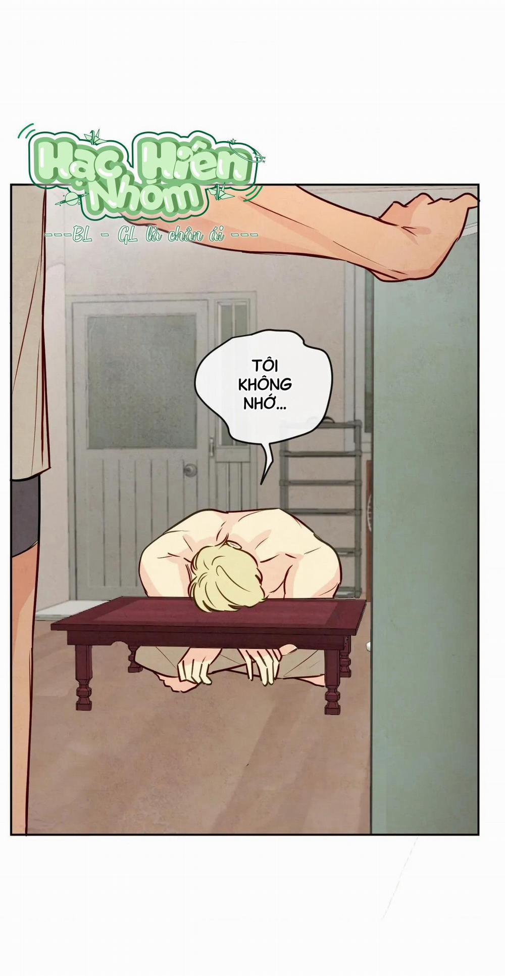 Sự Quyến Rũ Của Thần Rắn 7 trang 10