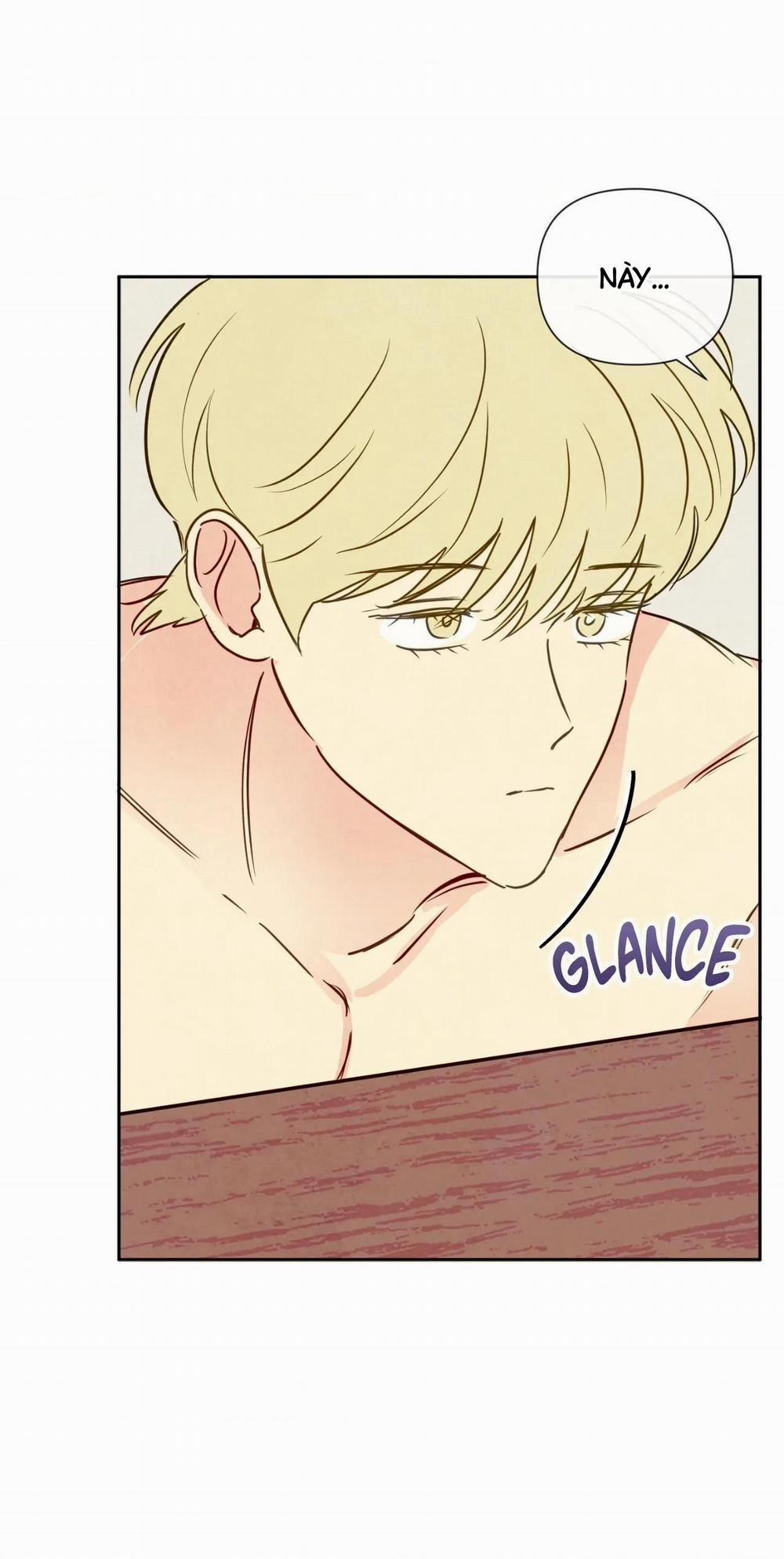 Sự Quyến Rũ Của Thần Rắn 7 trang 17