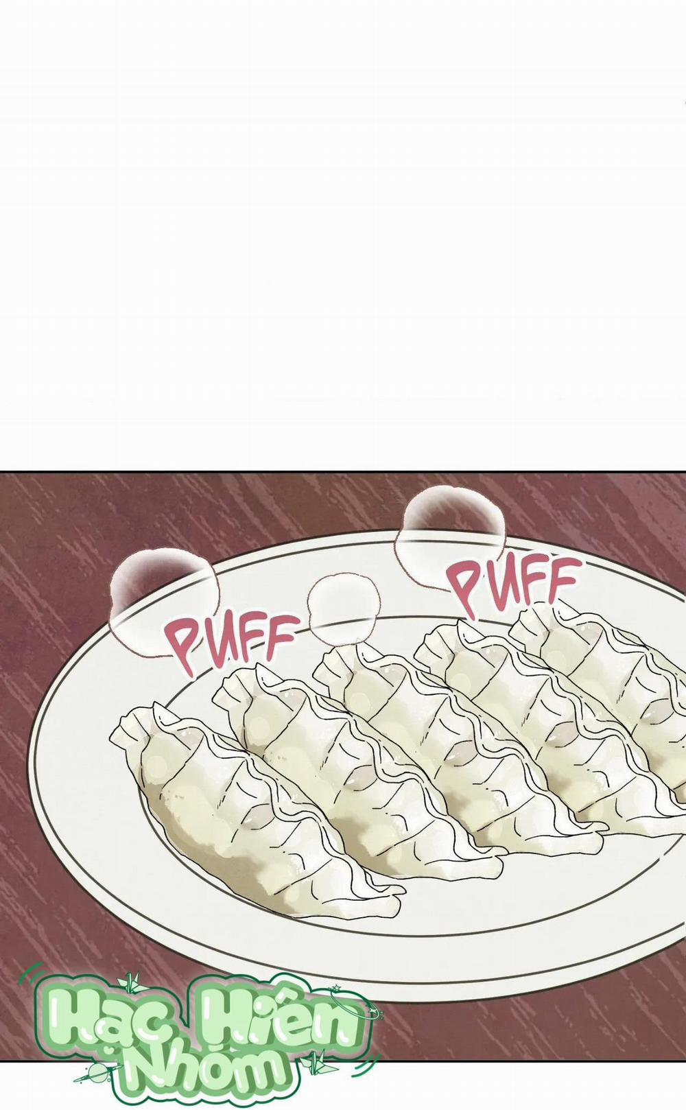 Sự Quyến Rũ Của Thần Rắn 7 trang 19