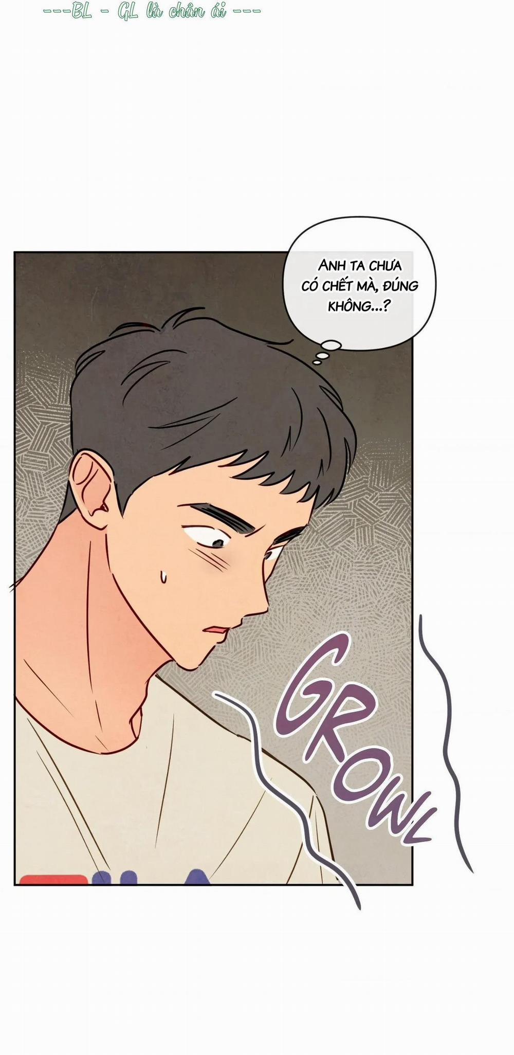 Sự Quyến Rũ Của Thần Rắn 7 trang 3