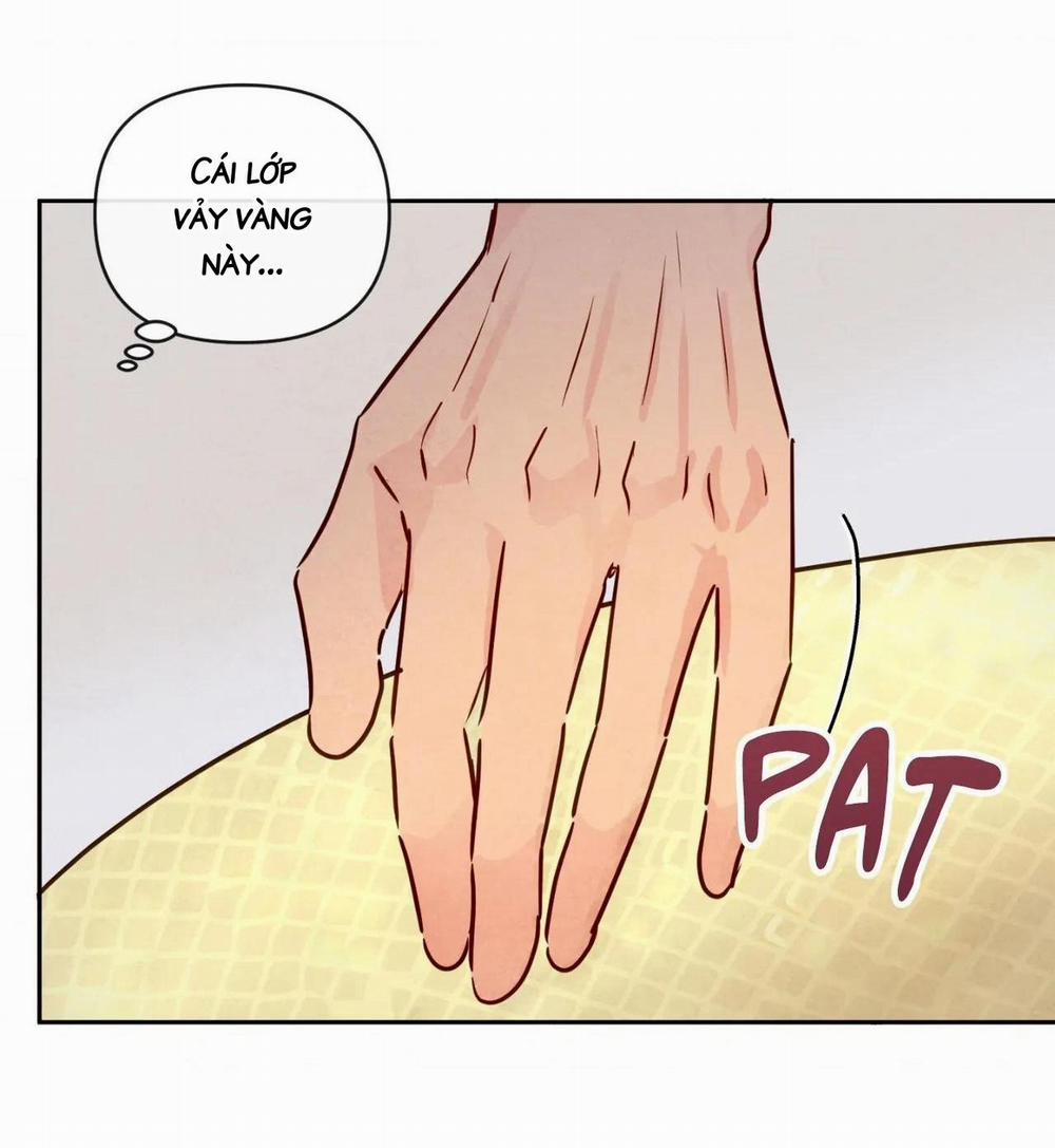 Sự Quyến Rũ Của Thần Rắn 7 trang 30