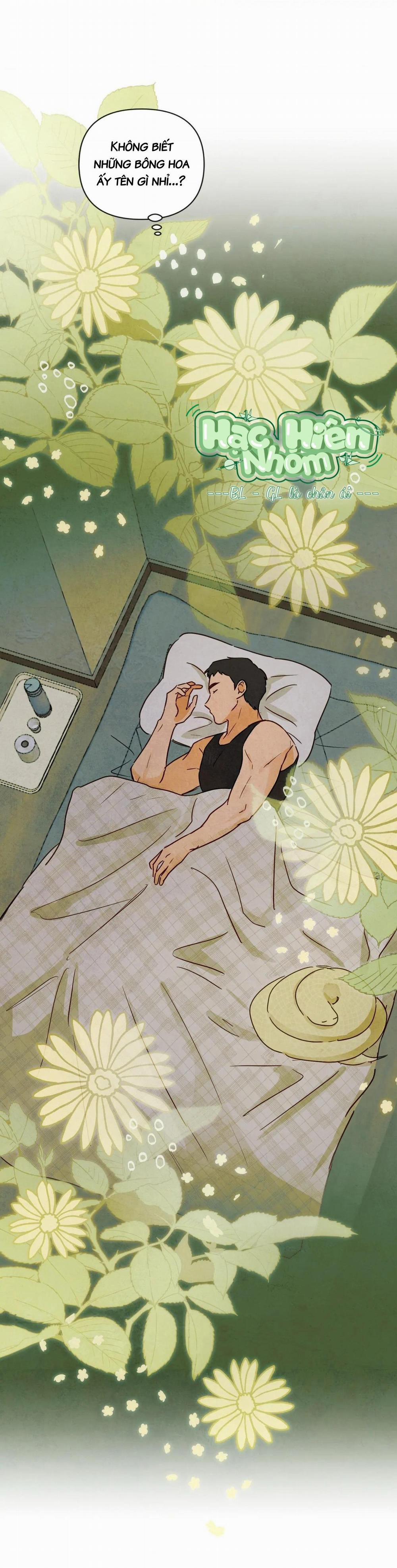 Sự Quyến Rũ Của Thần Rắn 7 trang 33