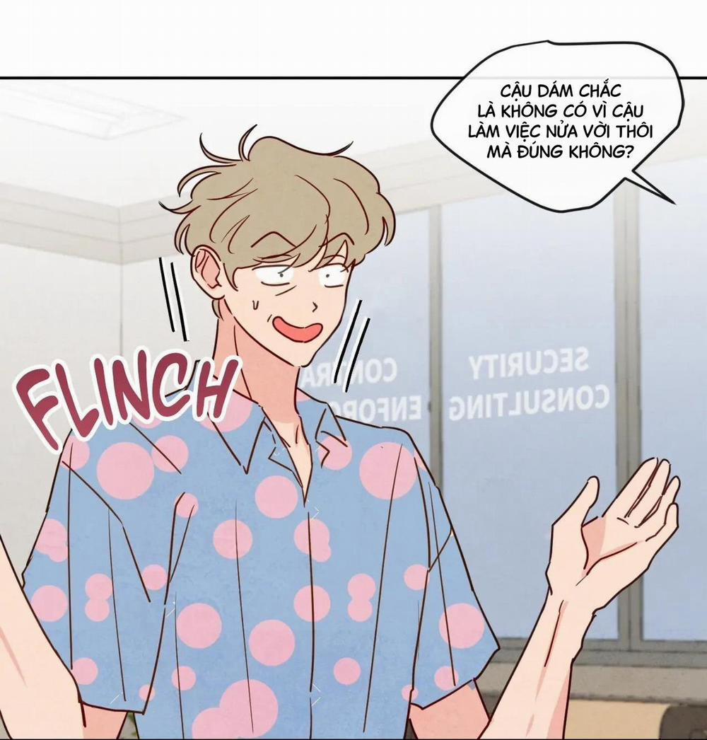 Sự Quyến Rũ Của Thần Rắn 7 trang 37