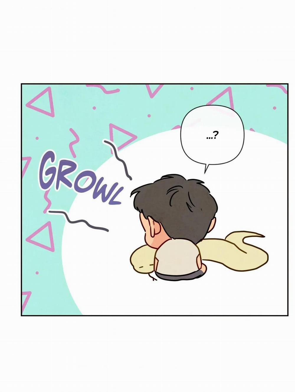 Sự Quyến Rũ Của Thần Rắn 7 trang 4