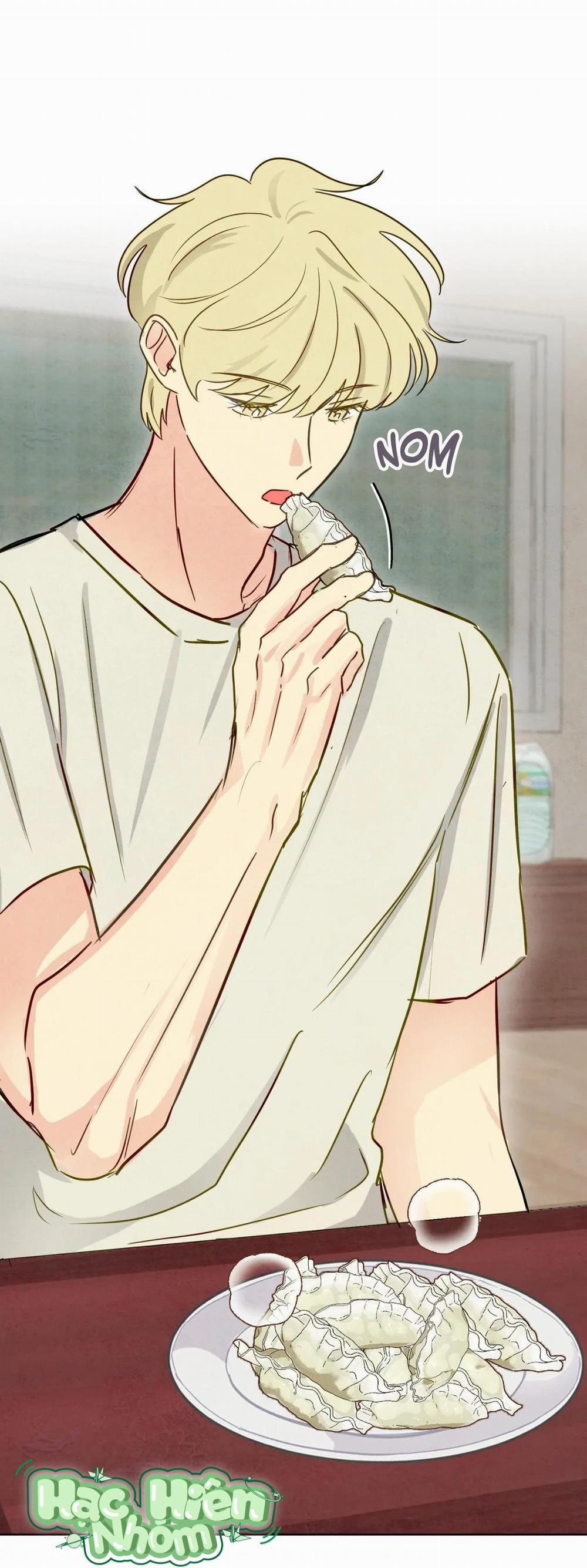 Sự Quyến Rũ Của Thần Rắn 7 trang 45