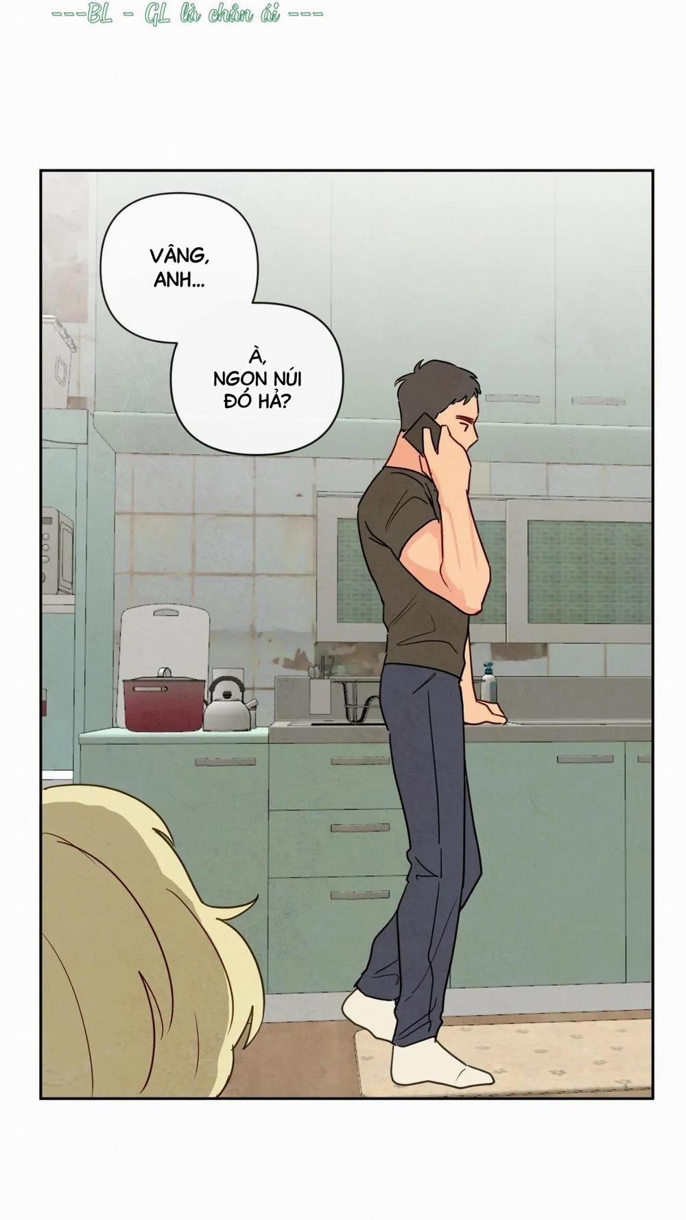 Sự Quyến Rũ Của Thần Rắn 7 trang 46