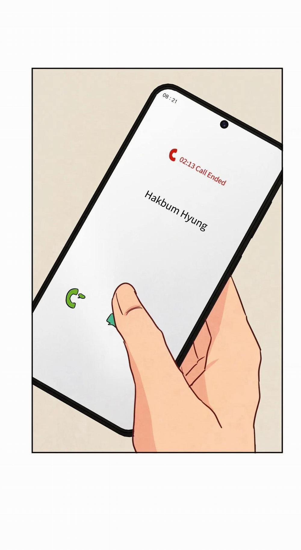 Sự Quyến Rũ Của Thần Rắn 7 trang 49