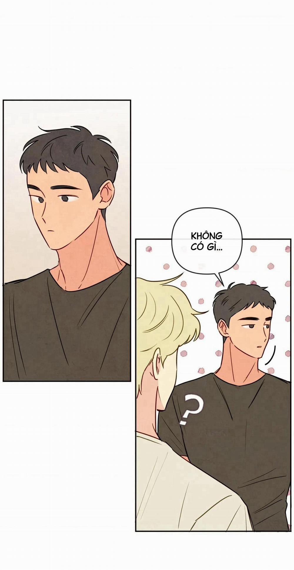 Sự Quyến Rũ Của Thần Rắn 7 trang 54