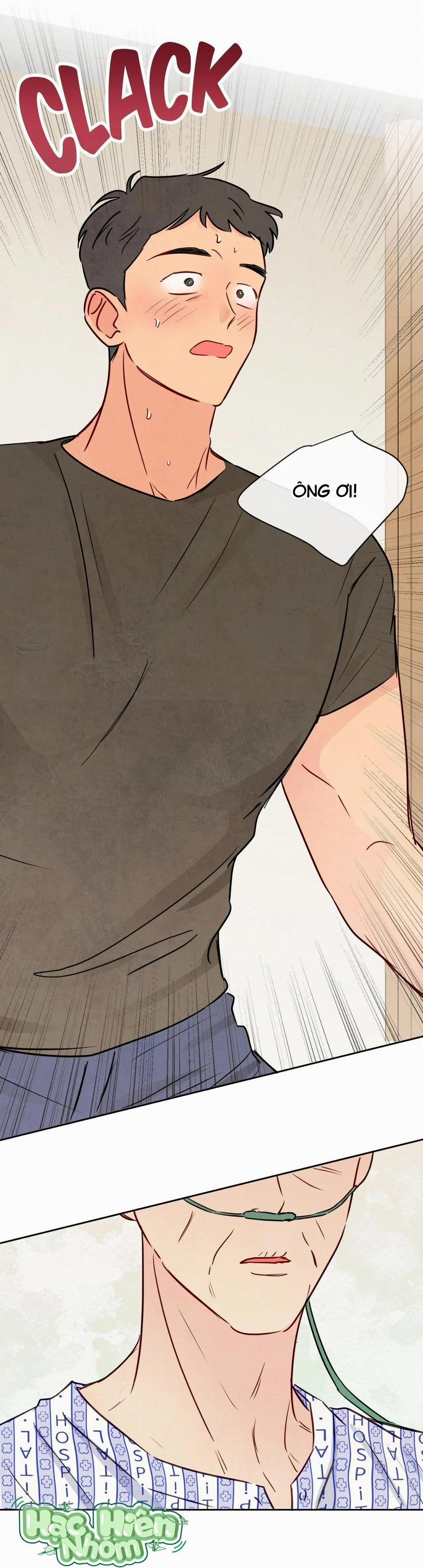 Sự Quyến Rũ Của Thần Rắn 7 trang 64