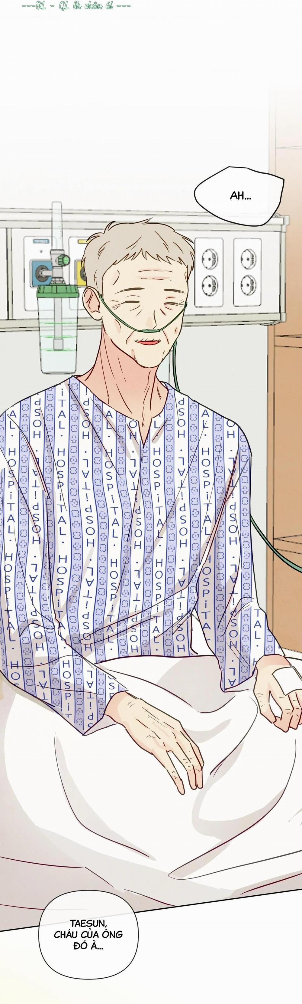 Sự Quyến Rũ Của Thần Rắn 7 trang 65