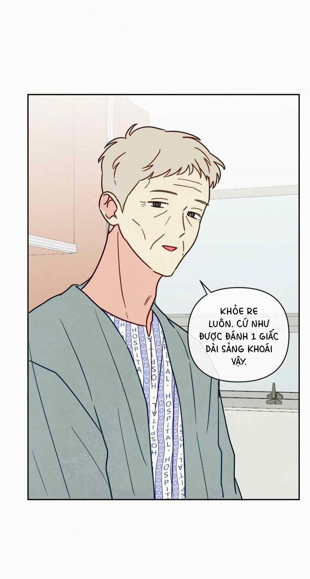 Sự Quyến Rũ Của Thần Rắn 8 trang 11