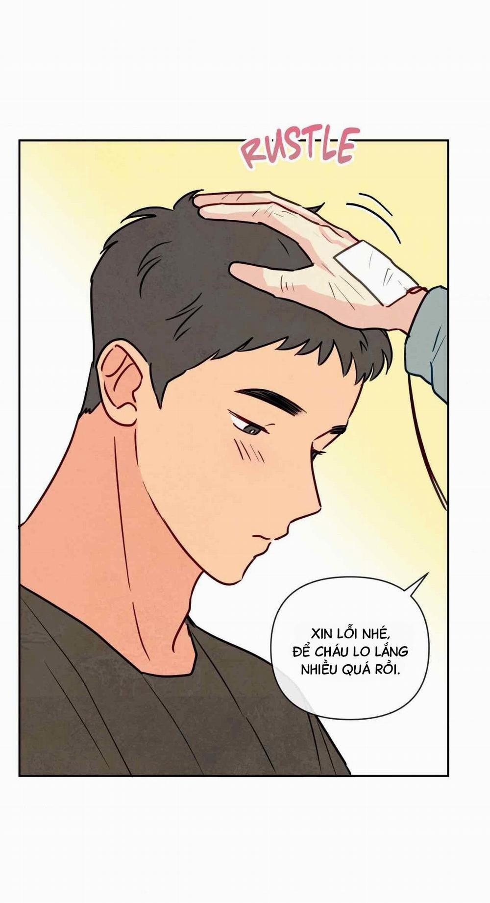 Sự Quyến Rũ Của Thần Rắn 8 trang 12