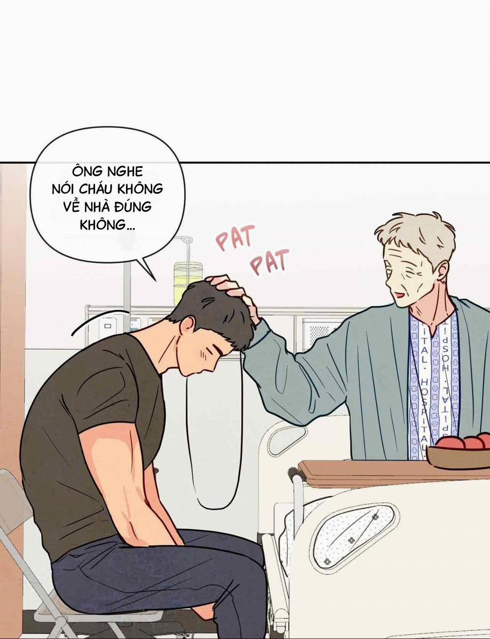 Sự Quyến Rũ Của Thần Rắn 8 trang 13