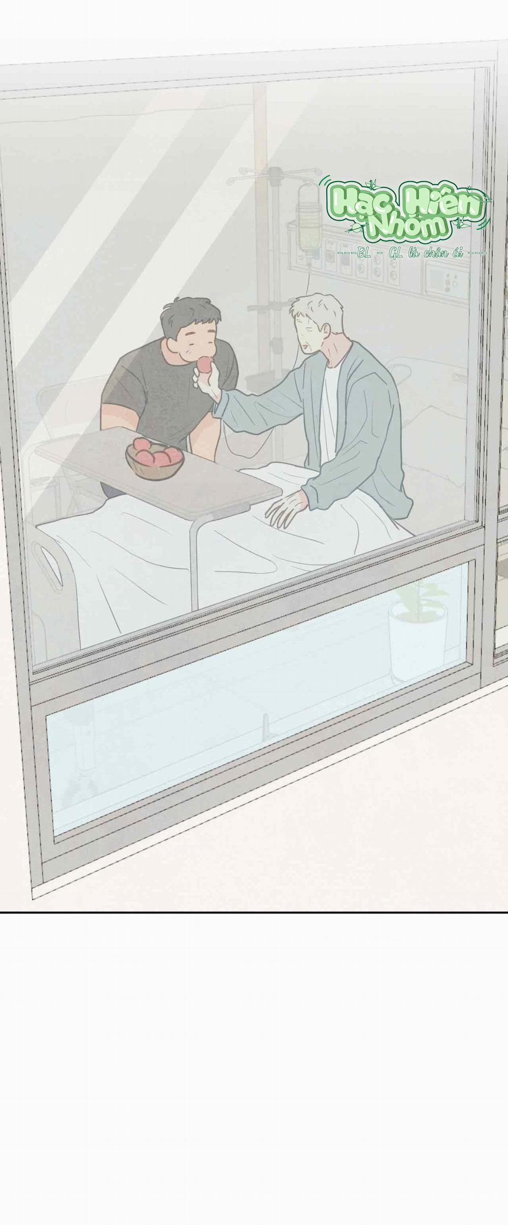 Sự Quyến Rũ Của Thần Rắn 8 trang 16